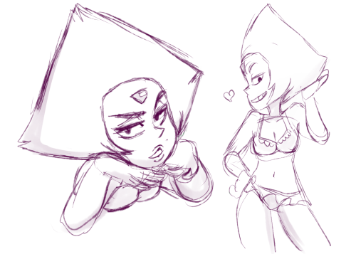 nsfwarttmadness:  sketches 