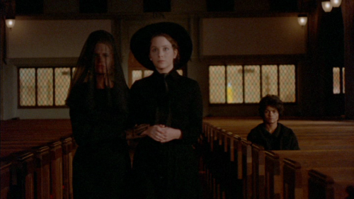 Some Call It Loving (James B. Harris, 1973)