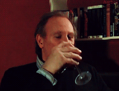 hardlyalec:  David Tennant’s problems with his father-in-law’s mooching. 