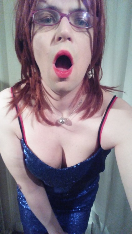 the-sissy-factory:Hiya, it’s Sissy Slutiana from Manchester again.  I’ve been daydreamin