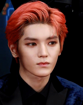 Taeyong Yandere: