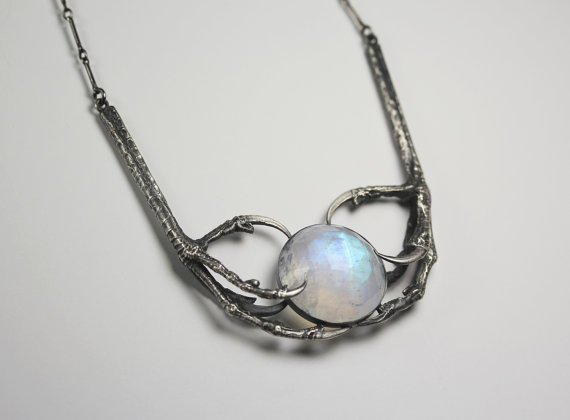 awesomesock:  meeptoyousir:  fatalfashion:  Blood Milk jewelry  Tumblr is going to