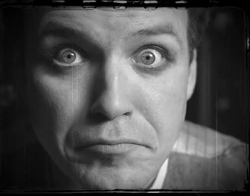 shredsandpatches:shakespeareishq:magpiesocks:shakespeareishq:Rory Kinnear really missed his calling 
