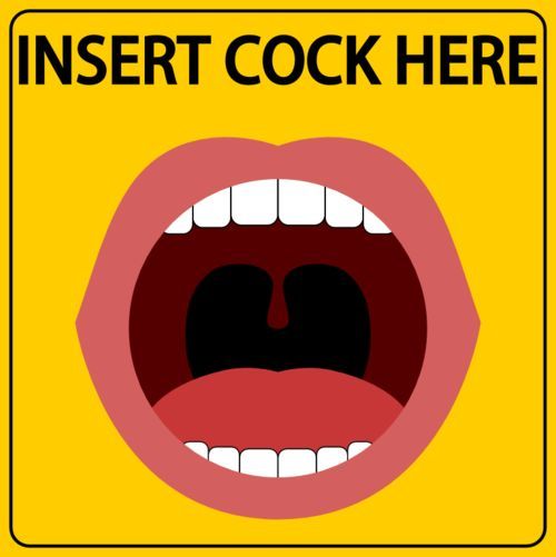 hivscorp:  Please insert your cock. 