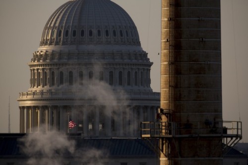 smdxn: NOAA chief tells lawmaker: No one will ‘coerce the scientists who work for me’&nb