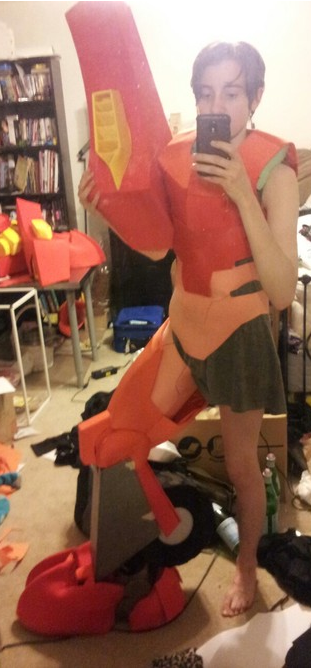 catbeard:  BLAZIN TRAILS HERE this is as much as i can keep on atm but I plan to