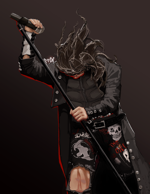 Summer's Ending, Oh Well, Rob Zombie!