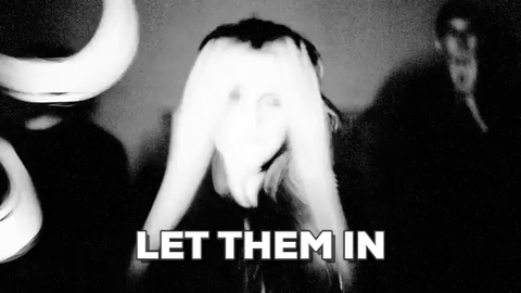 gvnning4pvris:  HAPPY 2ND BIRTHDAY, ‘WHITE NOISE’!!!!