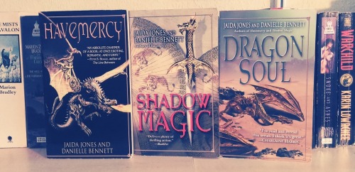 bookgrotto:January Just One Word Book Photo Challenge, Day 26: DragonsMechanical dragons!HavemercySh