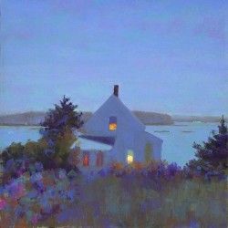 ryebreadgf:george clausen / edward potthast / nicholas hely hutchinson / victoria vitalyevna samsonova / jeremy miranda / suzanne siegel 
