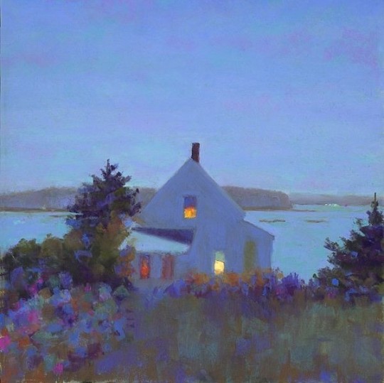 ryebreadgf:george clausen / edward potthast / nicholas hely hutchinson / victoria vitalyevna samsonova / jeremy miranda / suzanne siegel 