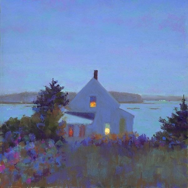 ryebreadgf:george clausen / edward potthast / nicholas hely hutchinson / victoria vitalyevna samsonova / jeremy miranda / suzanne siegel 