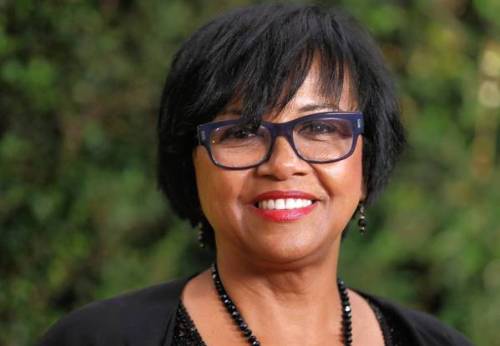 wocinsolidarity: CHERYL BOONE ISAACS BECOMES THE FIRST AFRICAN AMERICAN PRESIDENT OF THE ACADEMY OF 