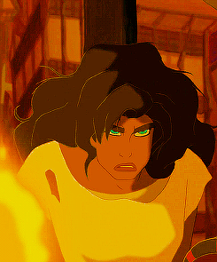 maidmarians:  ♛ Disney Ladies Appreciation Month ♛ Esmeralda