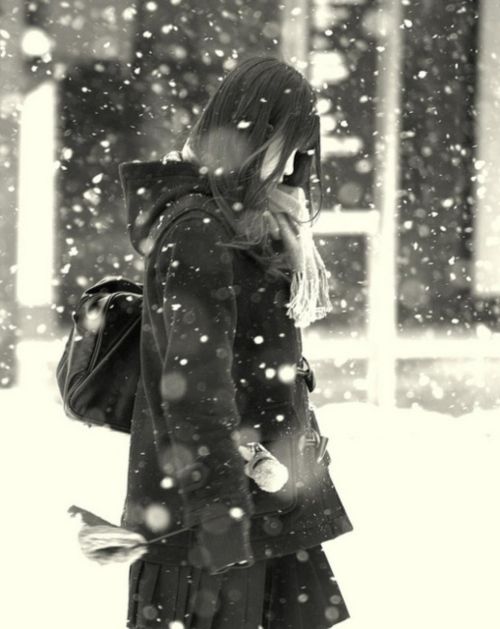 Snow - Unknown Model 