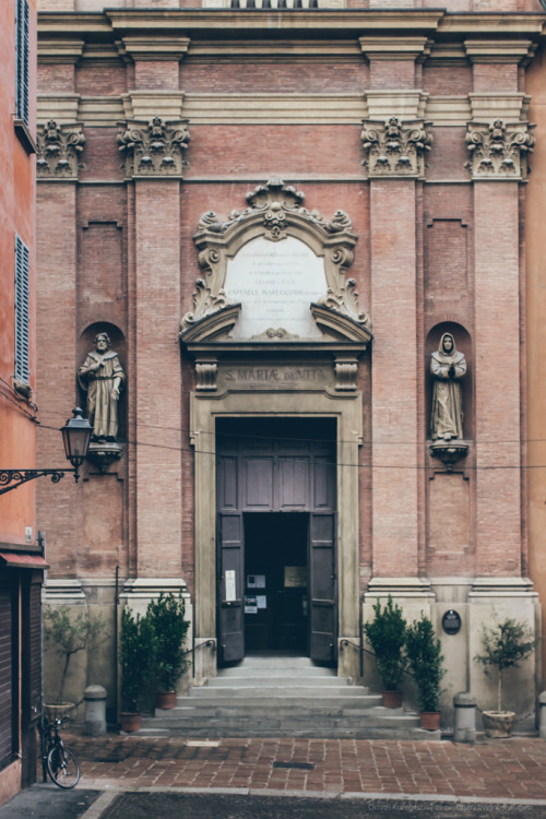 vintagepales2:Doors in ItalybyDmitri Korobtsov