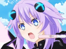 expired-nep-bull:  Neptunia Pregnancy Collection 2!~……..…..…-Meanwhile