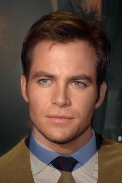 boywonder99:Star Trek Actors Past and Present Combined