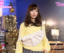 masatokusaka:  The featured products in this episode were all food themed novelty
