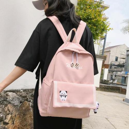 Candy Color Animal Travel Student Backpack starts at $21.90 ✨✨How about this one? Do you like it?