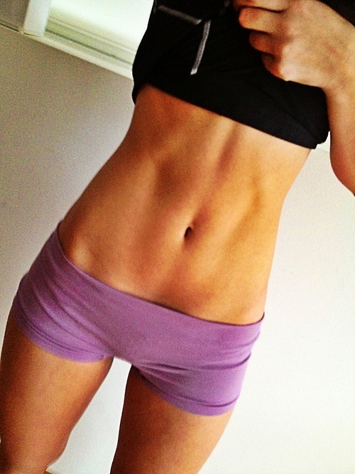 superfitbarbie:  Girly fitness blog ;)