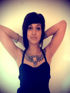 dirtsnap:  casanova from a while back. 