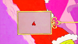 rikkisixx:  25 GIFs of Christmas ::    How the Grinch Stole Christmas! (1966) “Maybe