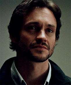 Mymadnesswon:  You’re Our Best Shot, Hannibal. P L E A S E. 
