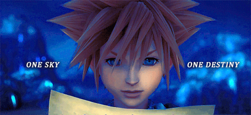 dark-aqua:Kairi Appreciation Week (Day 5): Favorite Quote