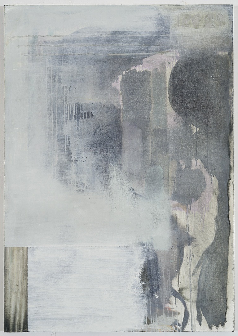 jflauda:JEAN-FRANÇOIS LAUDAf.4, 2015, oil on canvas mounted to panel, 47&quot;