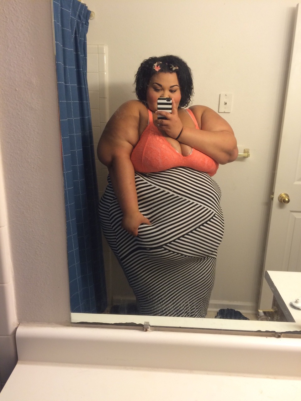 Ssbbw Brianna