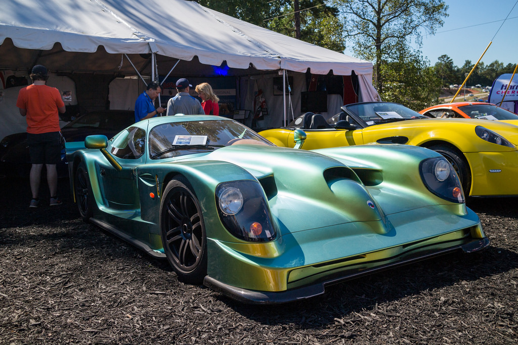 carpr0n:    	Starring: Panoz Esperante GTR-1By rickstratman26 