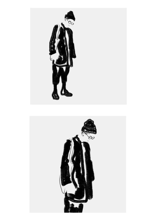9597: 160202 — BTS LB x #kimdaily