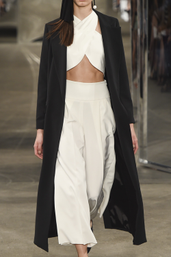 whore-for-couture:  givenchyrunway:  Milly