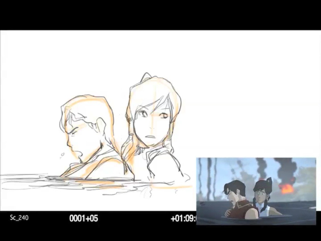 ishipmakorra:  And some more. 