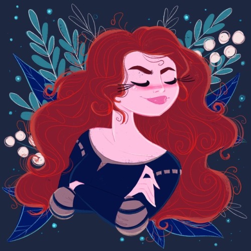 The rest of my Disney princess series. This was really fun to do, I hope to add more in the future