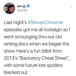 Tweets From The Crewniverse