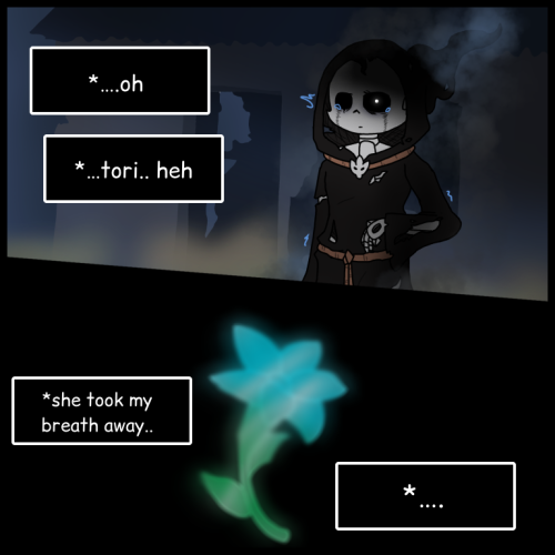 *Thats Sans