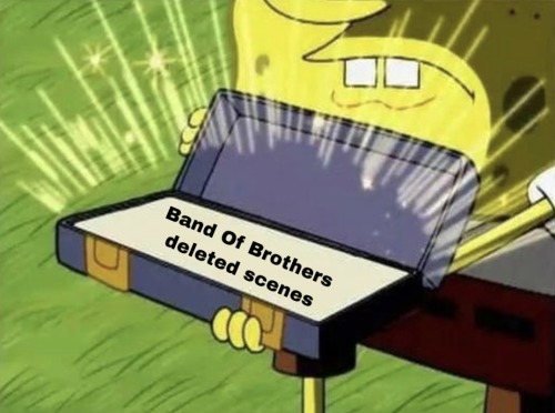 What I Should See Christmas Morning