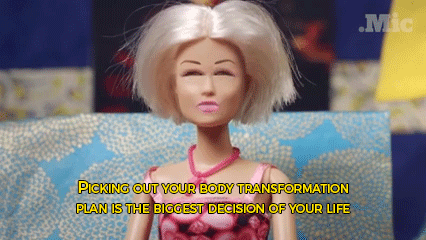 sizvideos:  This Youtuber parody is the perfect way to show how ridiculous lifestyle