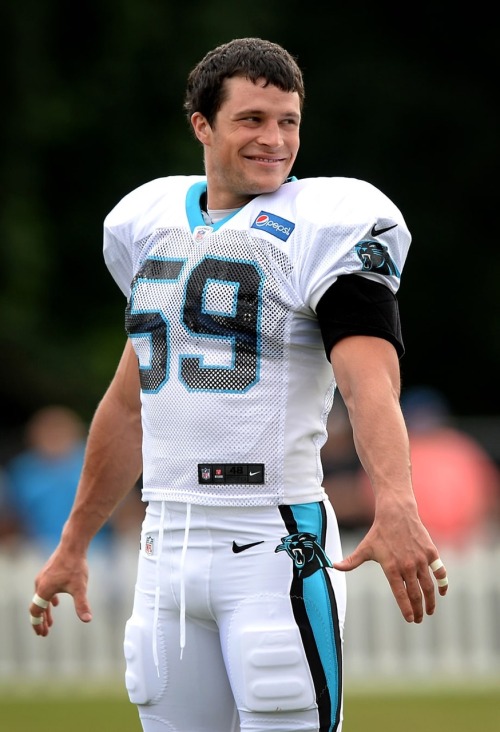 phil1000:  Luke Kuechly