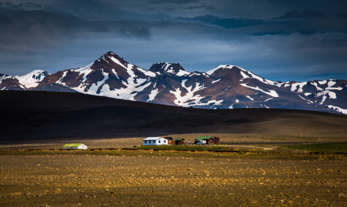 landscape-photo-graphy: Stunning Icelandic Landscapes  by Jakub Polomski
