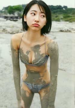 yoimachi:  武田玲奈 