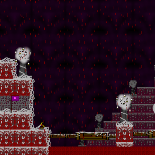 I Really Like The Art Style You're Going For With Irredeamable. Is It Based On Anything In Particular?