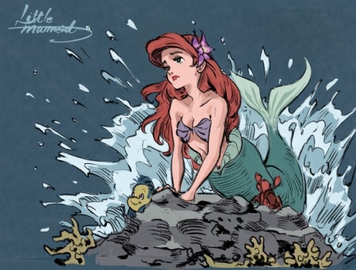 animepopheart: ★ MASSO |  Disney fan art  ☆ ✔ republished w/permission ⊳ visit my insta / twitter / blog