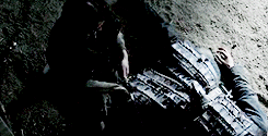 saltinthewounds:   arya appreciation week: day seven - whatever you want  “It’s