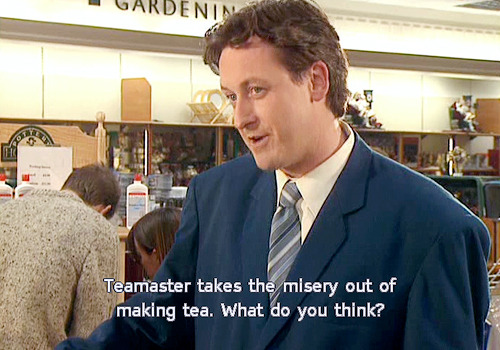 wanhunnerpercent: when was david cameron in father ted