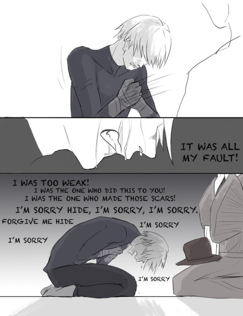 lalamelon:Please let the two boys meet asap Ishida sensei!