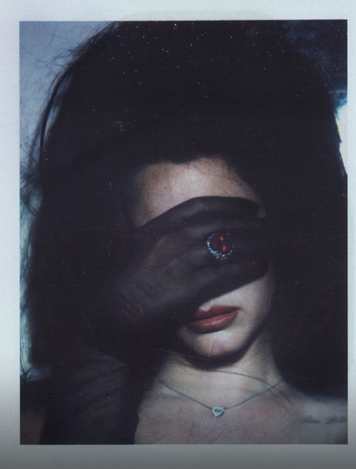 XXX dellrey:  Lana Del Rey by Steven Klein for photo