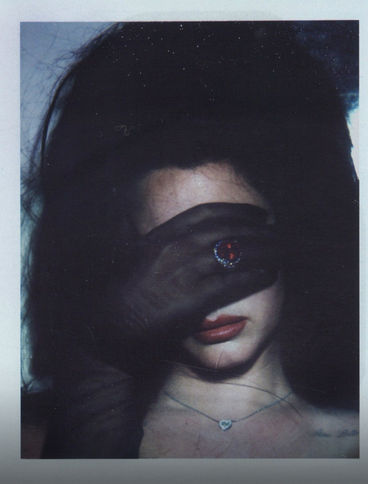 11-15-11:Lana Del Rey by Steven Klein for V Magazine, September 2015.